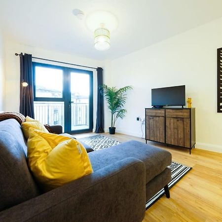 Hotwells Apartments Flat 6- Hopewell Bristol Exterior photo
